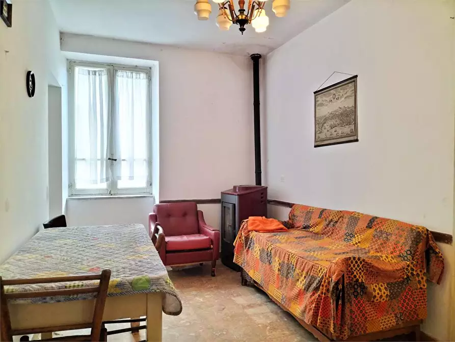 Immagine 4 di Casa indipendente in vendita  a Ormea