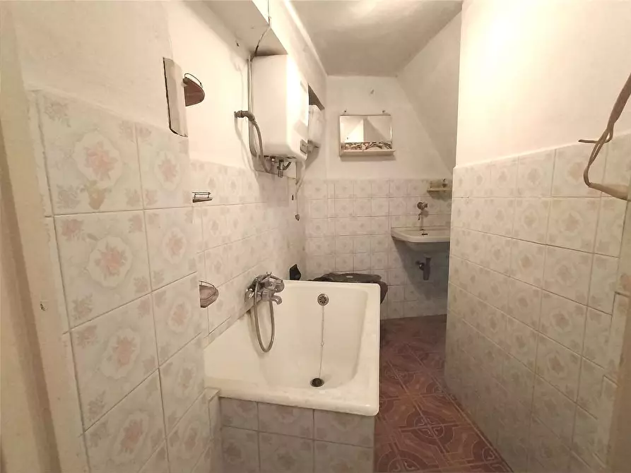 Immagine 20 di Casa indipendente in vendita  a Ormea