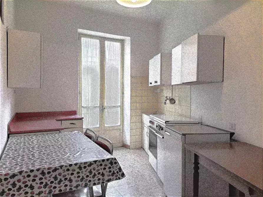 Immagine 8 di Casa indipendente in vendita  a Ormea