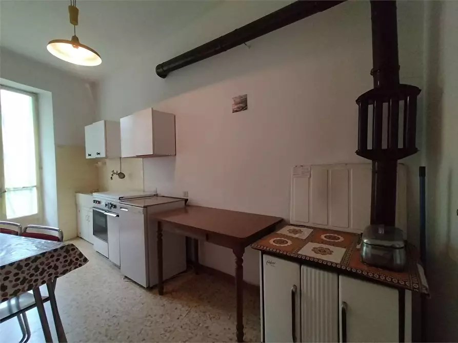 Immagine 26 di Casa indipendente in vendita  a Ormea