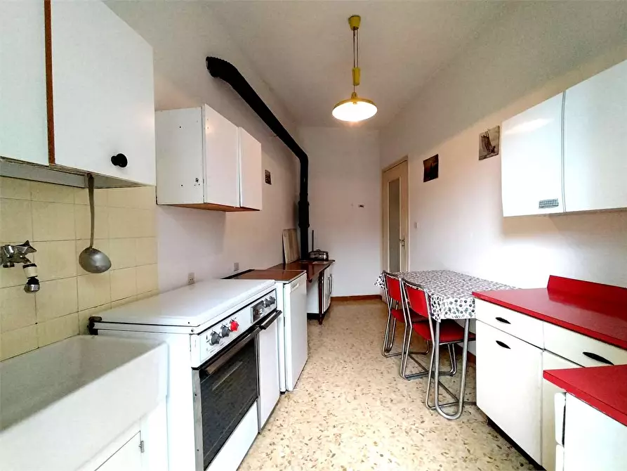 Immagine 7 di Casa indipendente in vendita  a Ormea