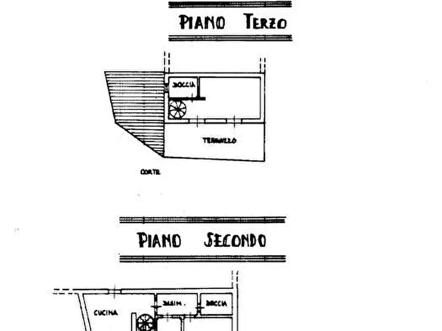 Immagine 44 di Casa indipendente in vendita  in Borgata Ruora a Caprauna