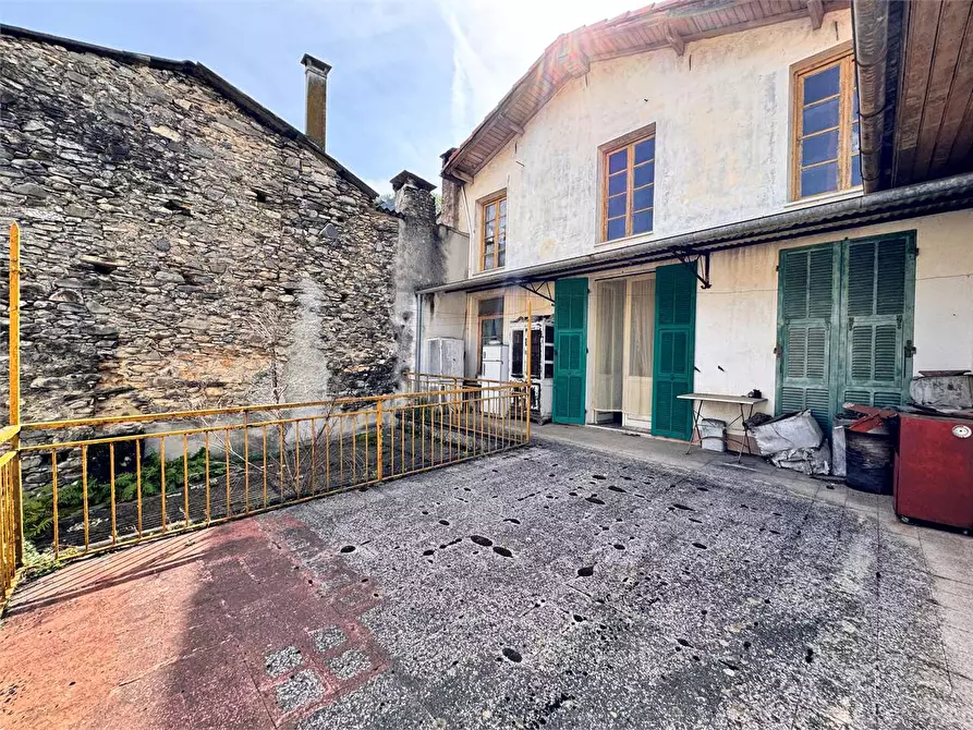 Immagine 1 di Appartamento in vendita  in Via Umberto 1 31 a Ranzo