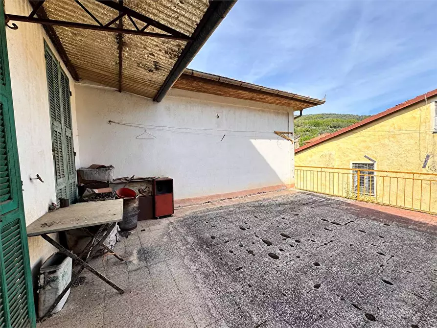 Immagine 2 di Appartamento in vendita  in Via Umberto 1 31 a Ranzo