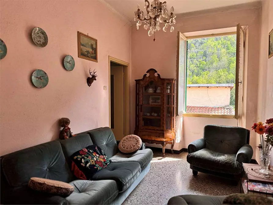 Immagine 12 di Appartamento in vendita  in Via Umberto 1 31 a Ranzo