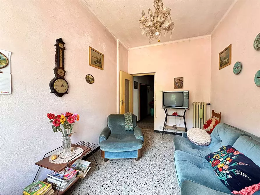 Immagine 14 di Appartamento in vendita  in Via Umberto 1 31 a Ranzo