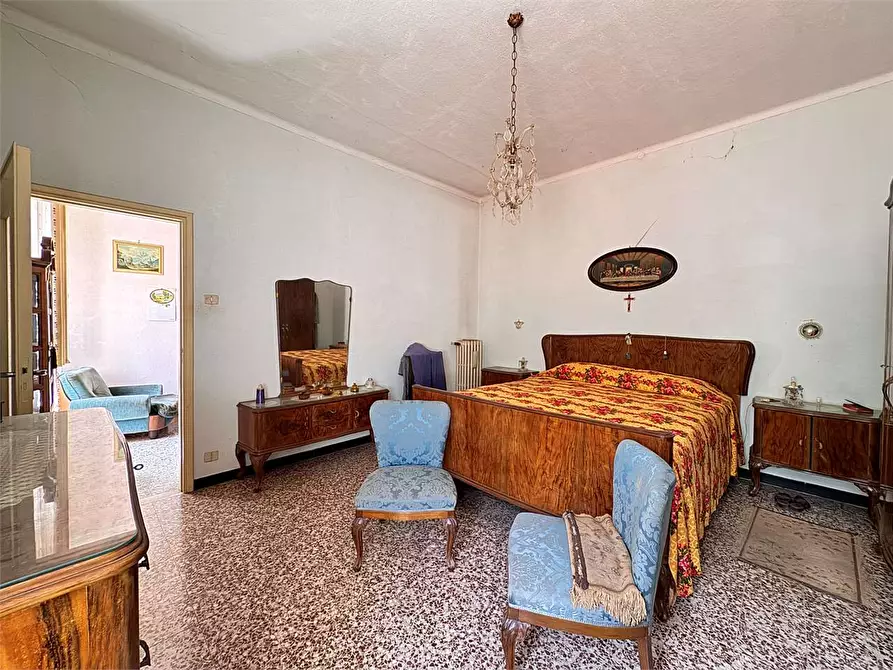 Immagine 16 di Appartamento in vendita  in Via Umberto 1 31 a Ranzo