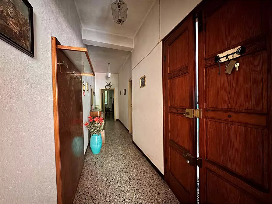 Immagine 10 di Appartamento in vendita  in Via Umberto 1 31 a Ranzo