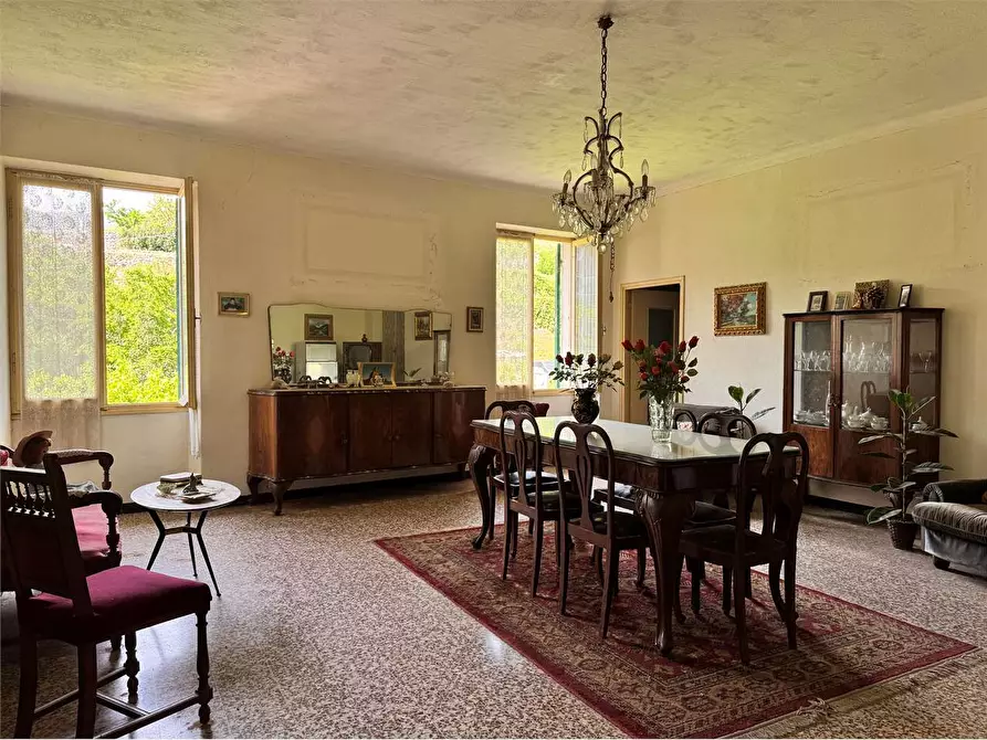 Immagine 5 di Appartamento in vendita  in Via Umberto 1 31 a Ranzo