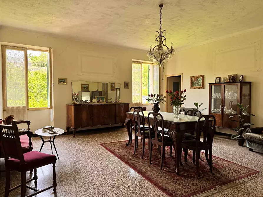 Immagine 3 di Appartamento in vendita  in Via Umberto 1 31 a Ranzo