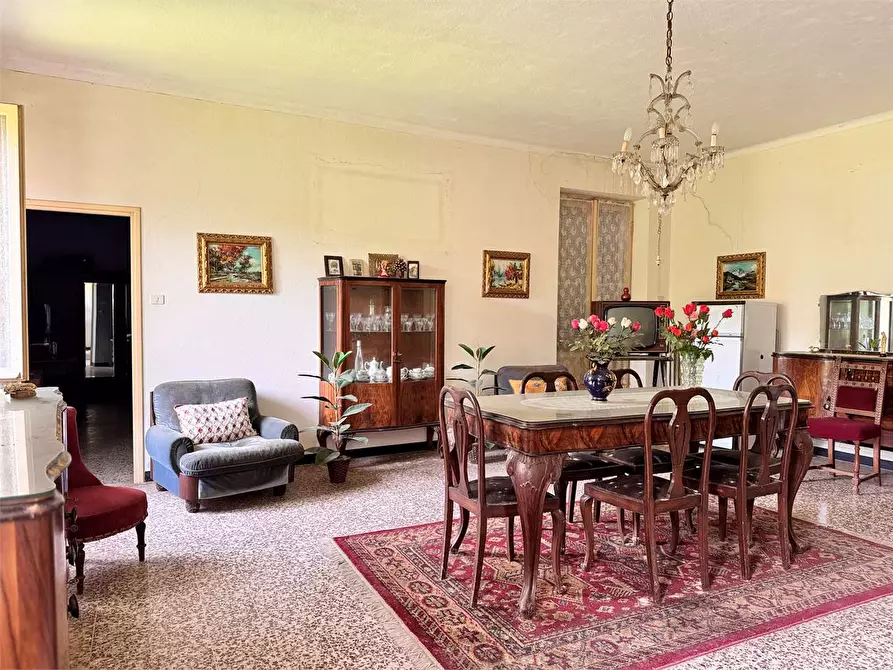 Immagine 4 di Appartamento in vendita  in Via Umberto 1 31 a Ranzo