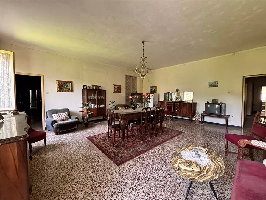 Immagine 7 di Appartamento in vendita  in Via Umberto 1 31 a Ranzo