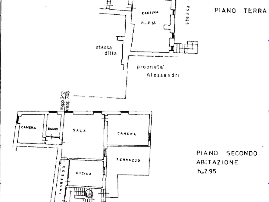 Immagine 33 di Appartamento in vendita  in Via Umberto 1 31 a Ranzo