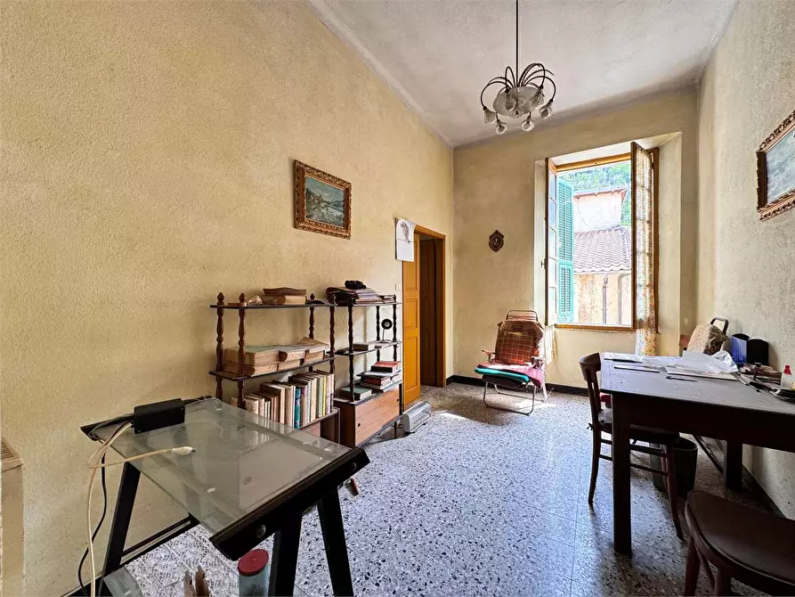 Immagine 9 di Appartamento in vendita  in Via Umberto 1 31 a Ranzo