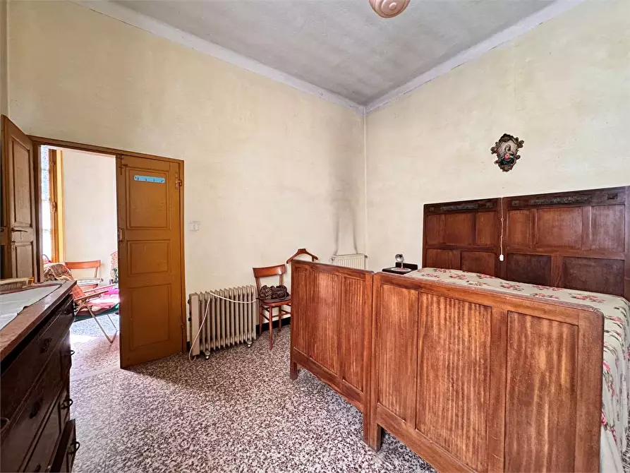 Immagine 12 di Appartamento in vendita  in Via Umberto 1 31 a Ranzo