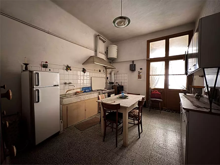 Immagine 16 di Appartamento in vendita  in Via Umberto 1 31 a Ranzo