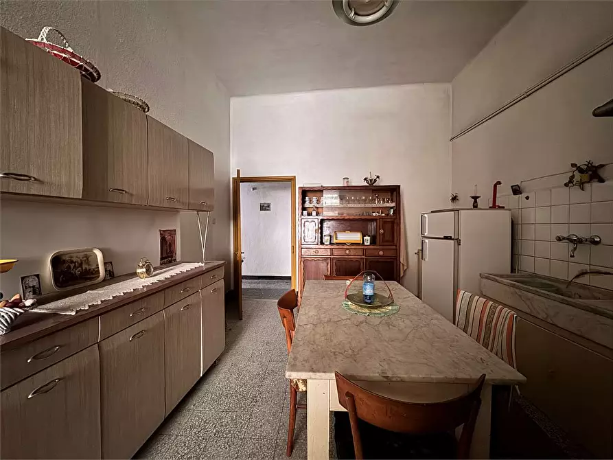 Immagine 17 di Appartamento in vendita  in Via Umberto 1 31 a Ranzo