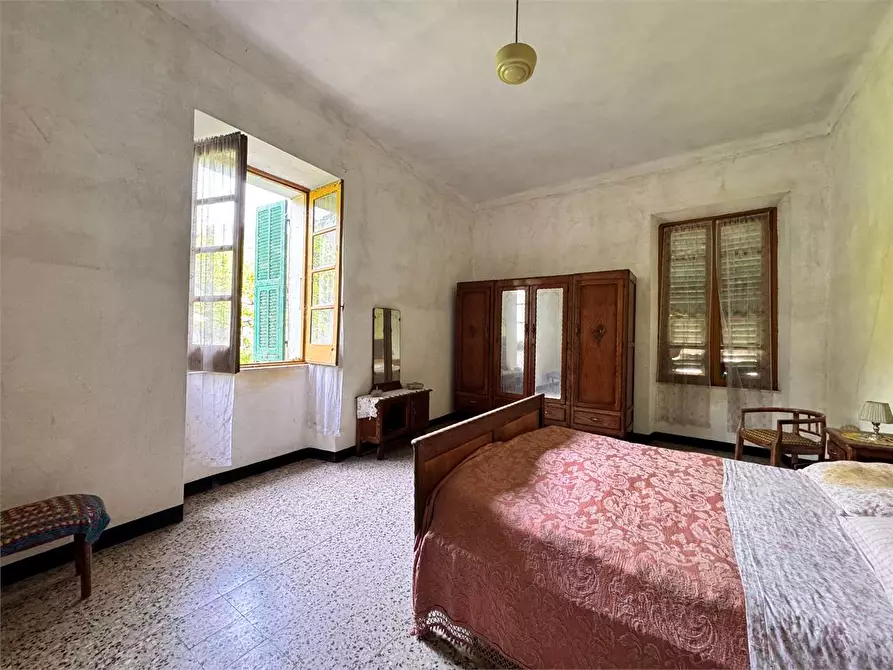 Immagine 29 di Appartamento in vendita  in Via Umberto 1 31 a Ranzo