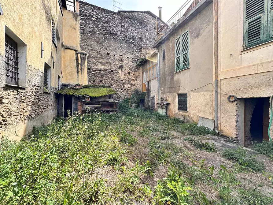 Immagine 4 di Appartamento in vendita  in Via Umberto 1 31 a Ranzo