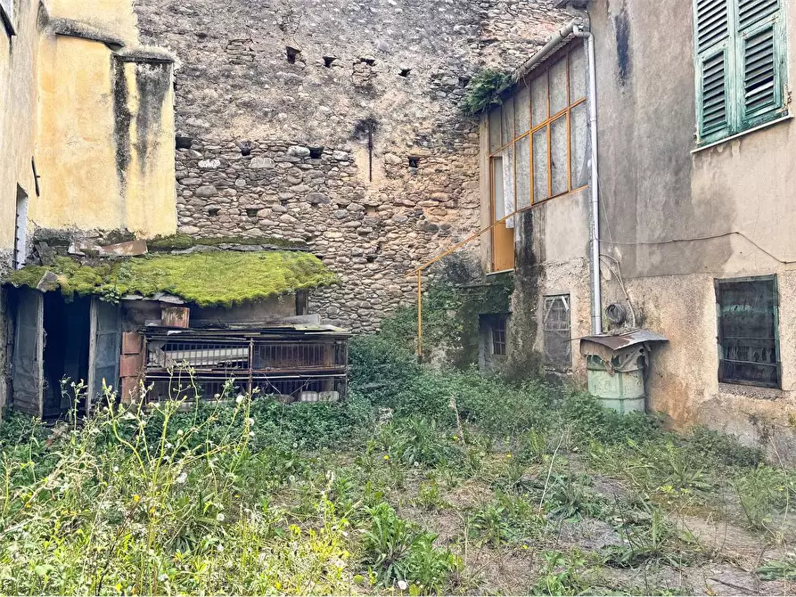 Immagine 3 di Appartamento in vendita  in Via Umberto 1 31 a Ranzo