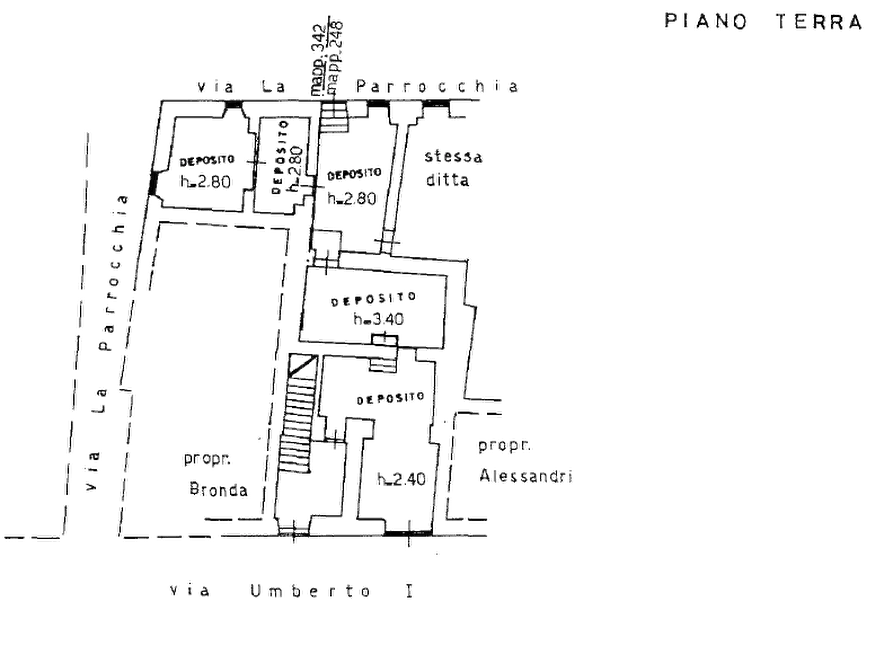 Immagine 45 di Appartamento in vendita  in Via Umberto 1 31 a Ranzo