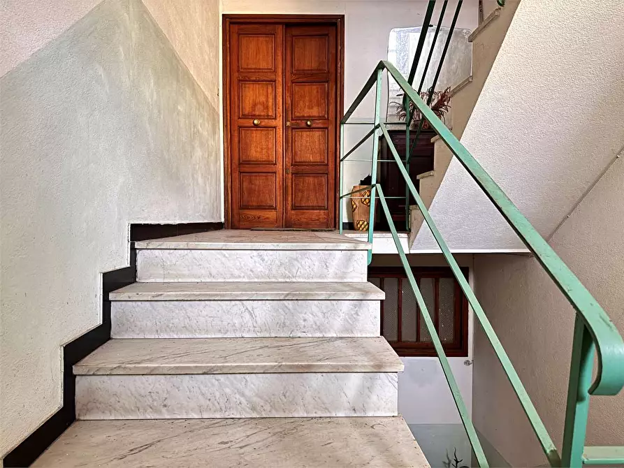 Immagine 8 di Appartamento in vendita  in Via Umberto 1 31 a Ranzo