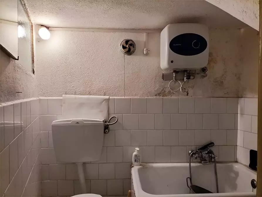 Immagine 19 di Casa indipendente in vendita  a Ormea