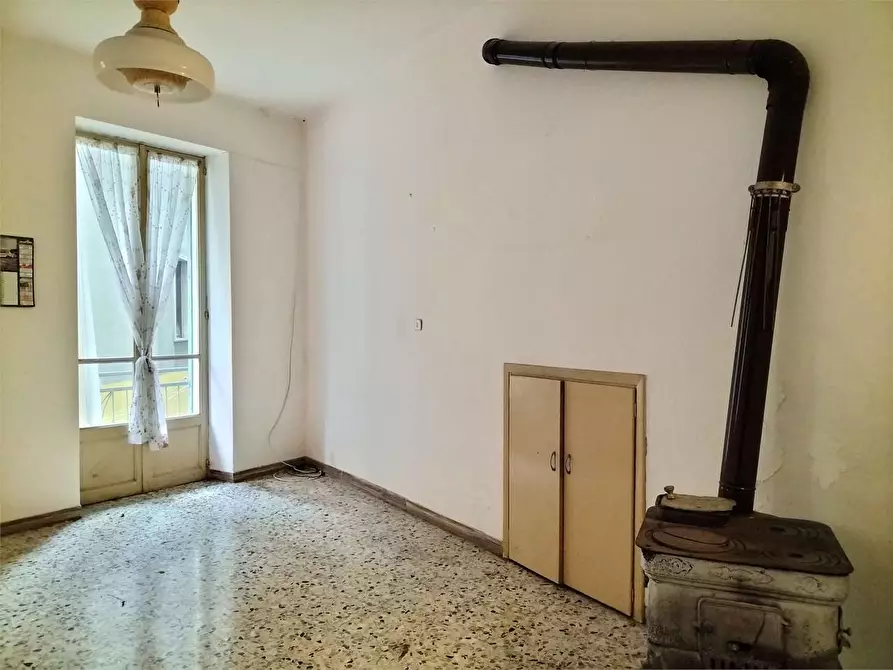 Immagine 4 di Casa indipendente in vendita  a Ormea