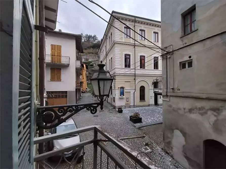 Immagine 1 di Casa indipendente in vendita  a Ormea
