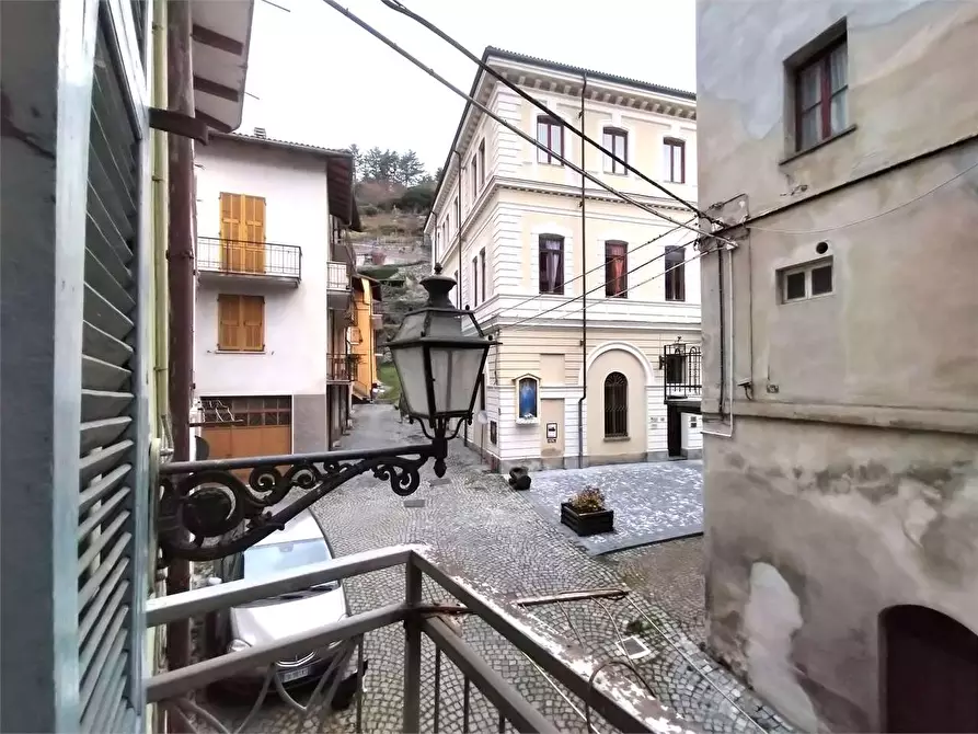 Immagine 3 di Casa indipendente in vendita  a Ormea