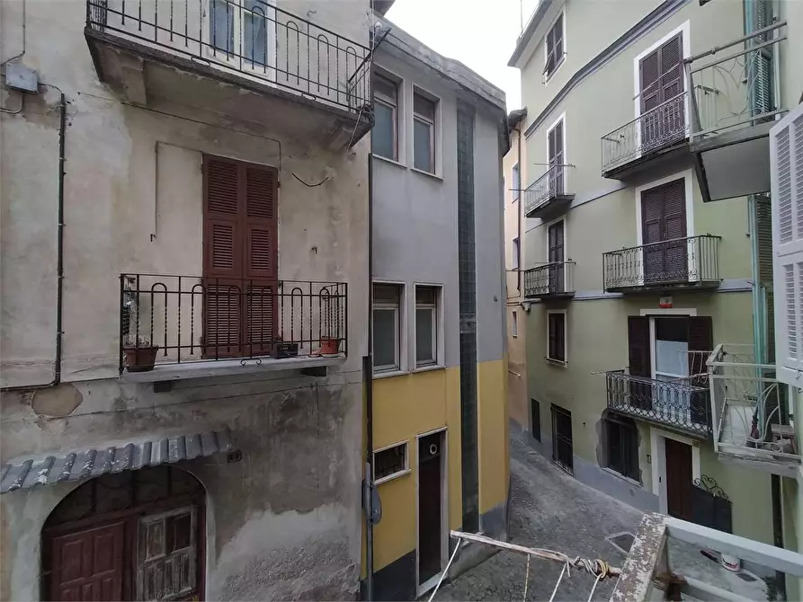 Immagine 2 di Casa indipendente in vendita  a Ormea