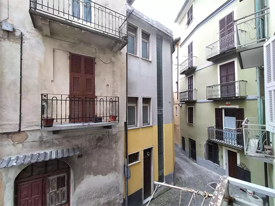 Immagine 2 di Casa indipendente in vendita  a Ormea