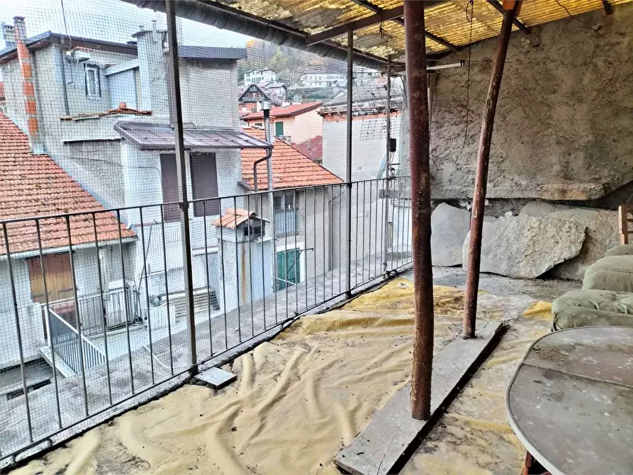 Immagine 66 di Casa indipendente in vendita  a Ormea