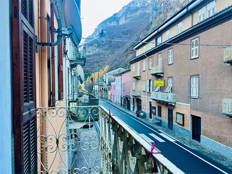 Immagine 8 di Casa indipendente in vendita  in Ponte di Nava  51 a Ormea