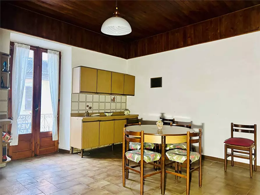 Immagine 5 di Casa indipendente in vendita  in Ponte di Nava  51 a Ormea