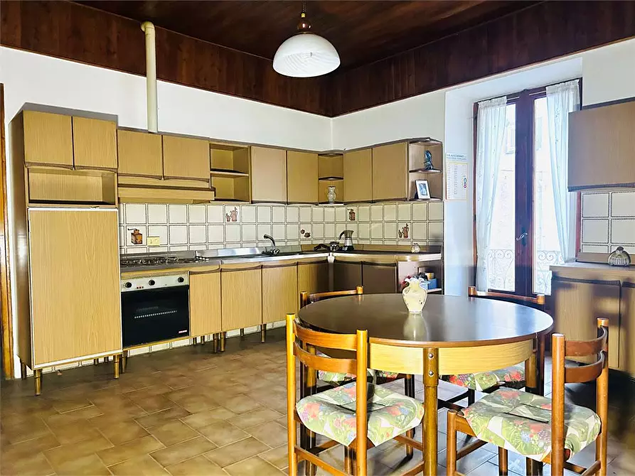 Immagine 6 di Casa indipendente in vendita  in Ponte di Nava  51 a Ormea