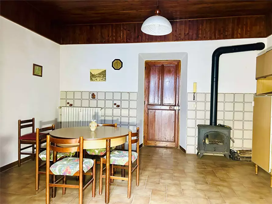 Immagine 3 di Casa indipendente in vendita  in Ponte di Nava  51 a Ormea