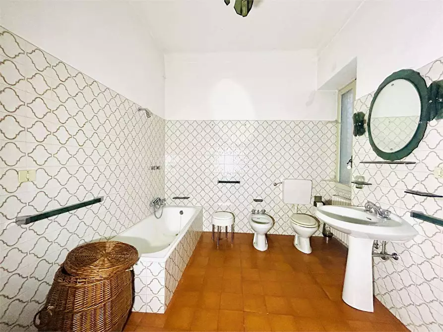 Immagine 18 di Casa indipendente in vendita  in Ponte di Nava  51 a Ormea