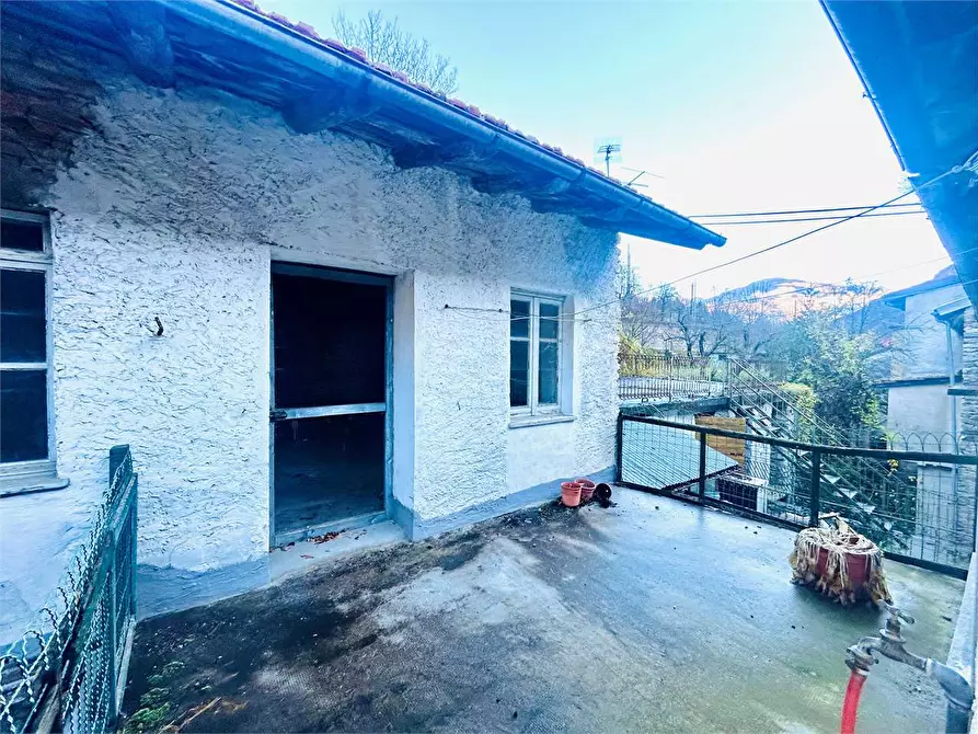 Immagine 29 di Casa indipendente in vendita  in Ponte di Nava  51 a Ormea