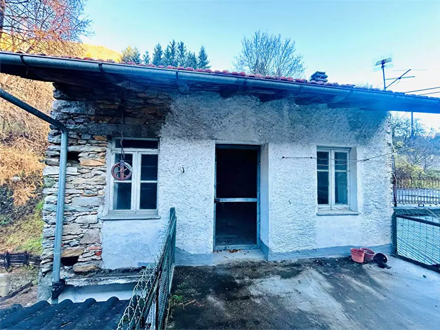 Immagine 28 di Casa indipendente in vendita  in Ponte di Nava  51 a Ormea