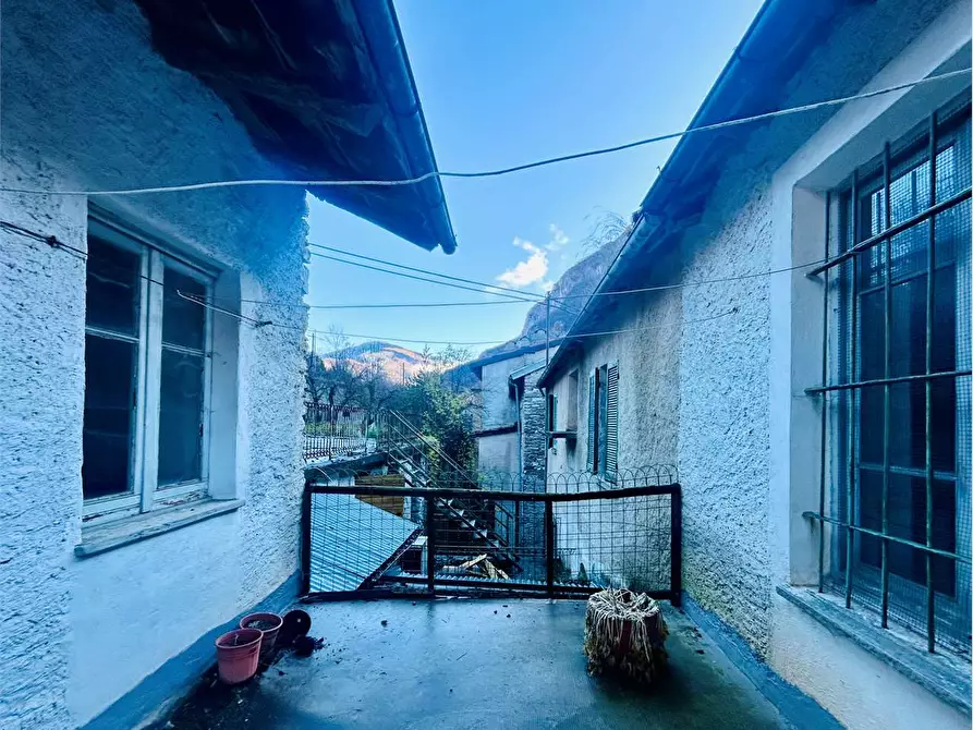 Immagine 30 di Casa indipendente in vendita  in Ponte di Nava  51 a Ormea