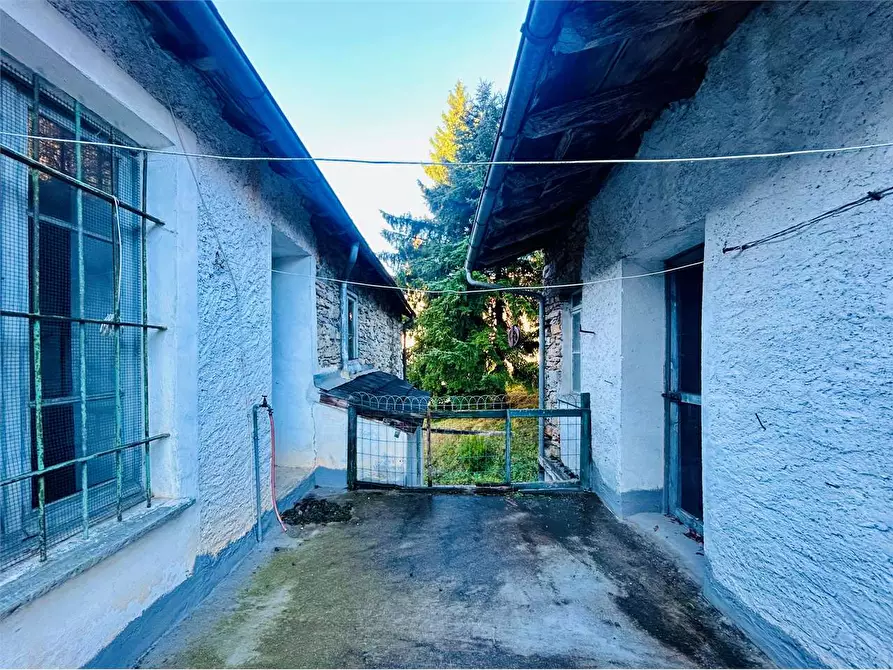 Immagine 31 di Casa indipendente in vendita  in Ponte di Nava  51 a Ormea