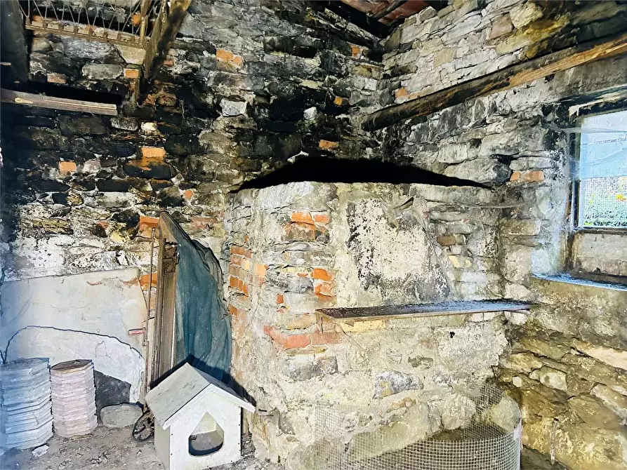 Immagine 37 di Casa indipendente in vendita  in Ponte di Nava  51 a Ormea