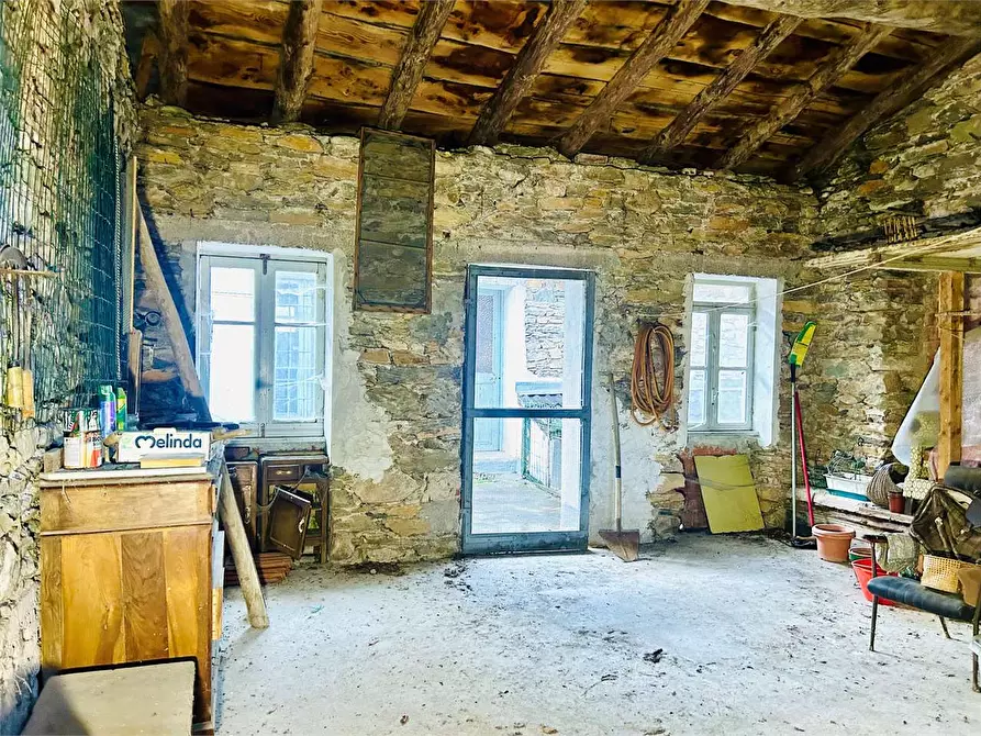 Immagine 35 di Casa indipendente in vendita  in Ponte di Nava  51 a Ormea