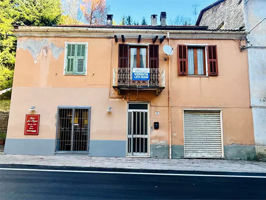 Immagine 1 di Casa indipendente in vendita  in Ponte di Nava  51 a Ormea
