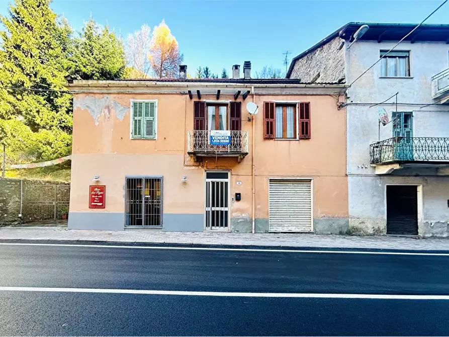 Immagine 2 di Casa indipendente in vendita  in Ponte di Nava  51 a Ormea