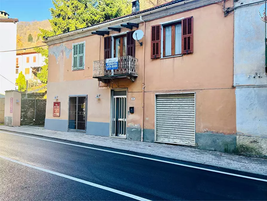 Immagine 1 di Casa indipendente in vendita  in Ponte di Nava  51 a Ormea