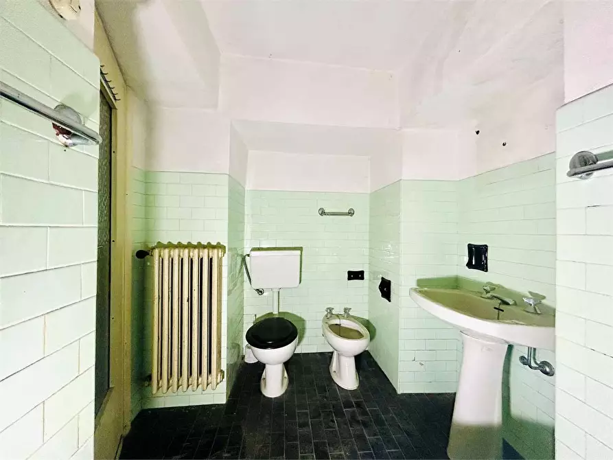 Immagine 12 di Appartamento in vendita  in Ponte di Nava  31 a Ormea