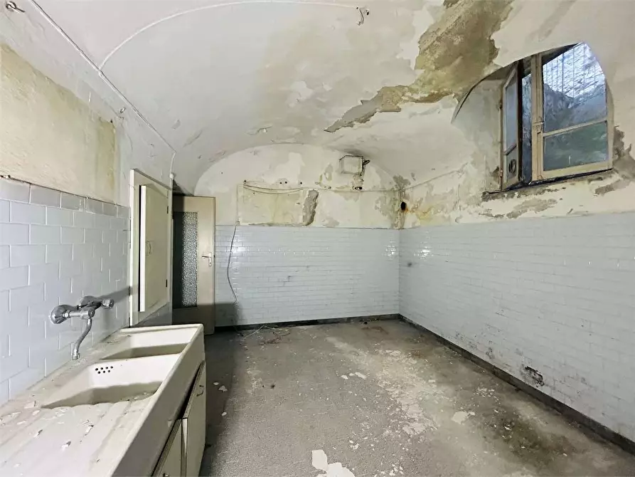 Immagine 10 di Appartamento in vendita  in Ponte di Nava  31 a Ormea