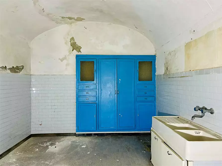 Immagine 7 di Appartamento in vendita  in Ponte di Nava  31 a Ormea